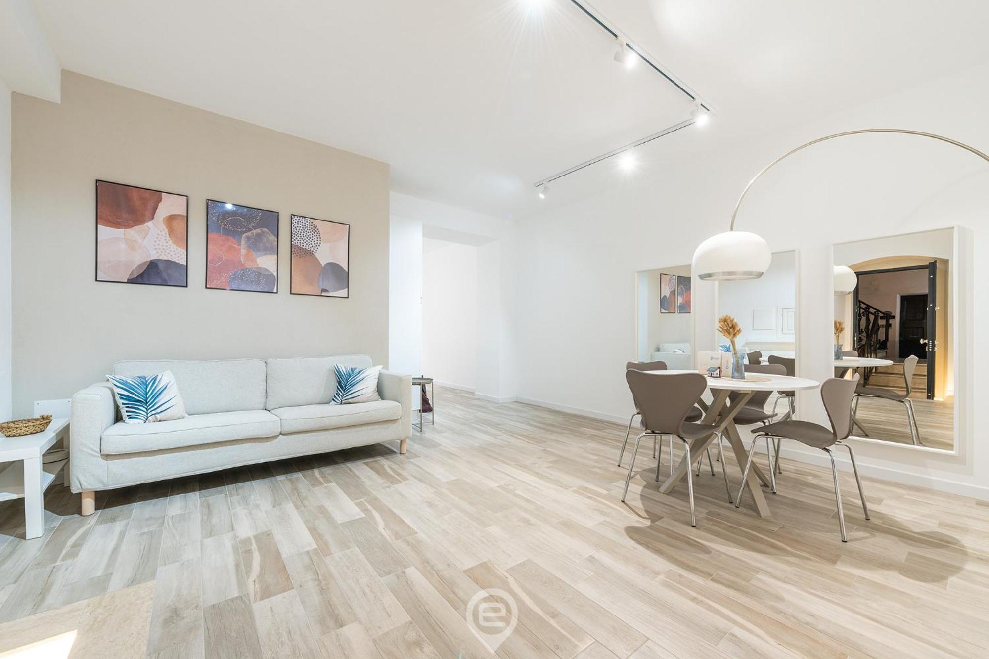 Sofia House Appartement Cagliari