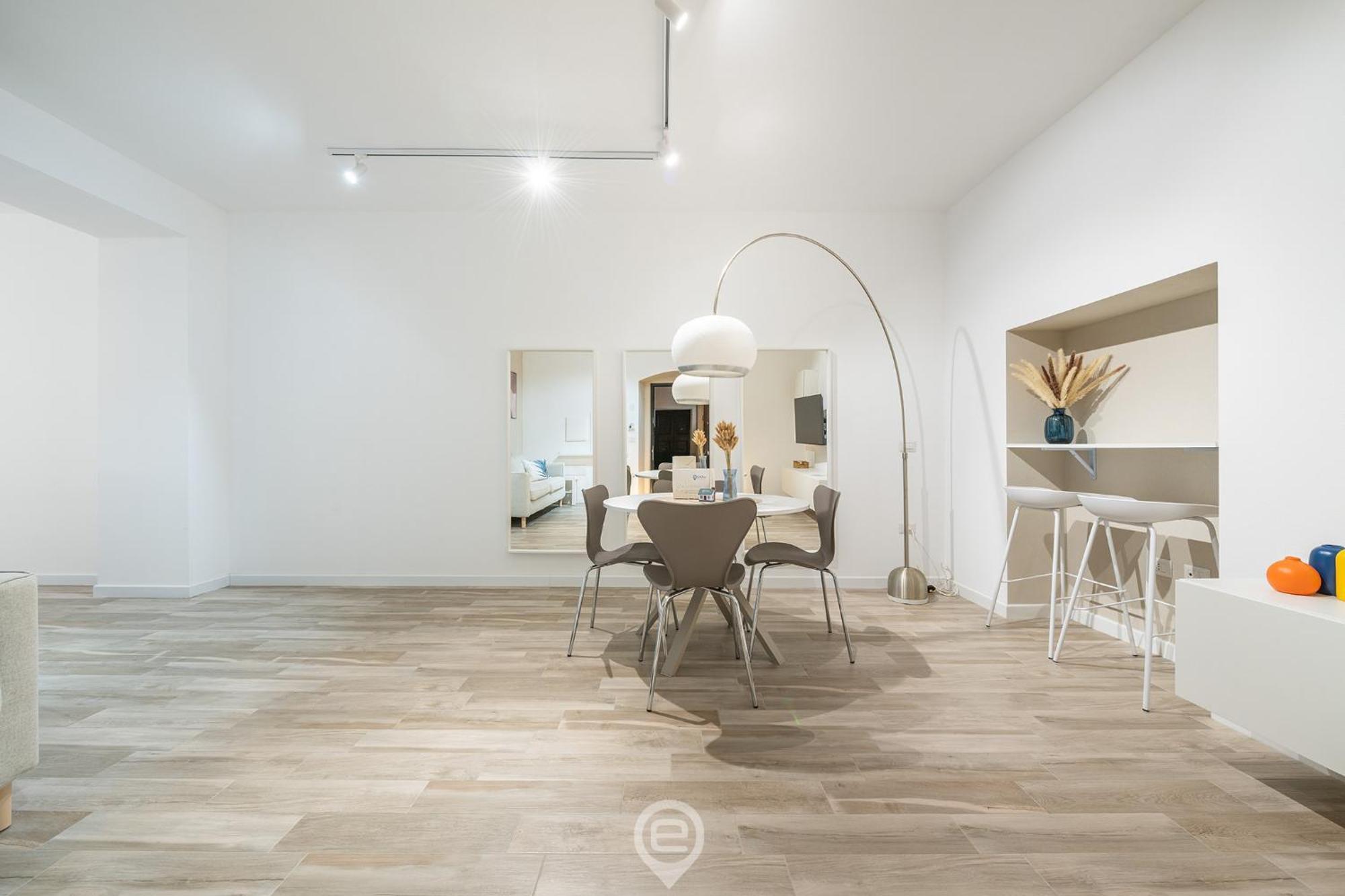 Appartement Sofia House