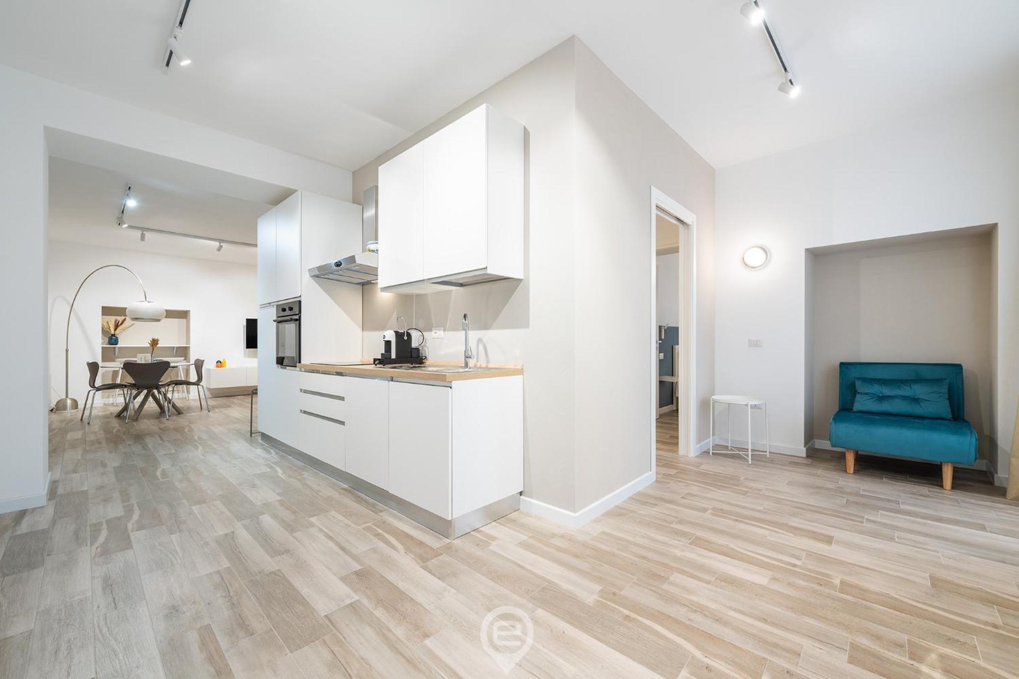 Sofia House Appartement Cagliari