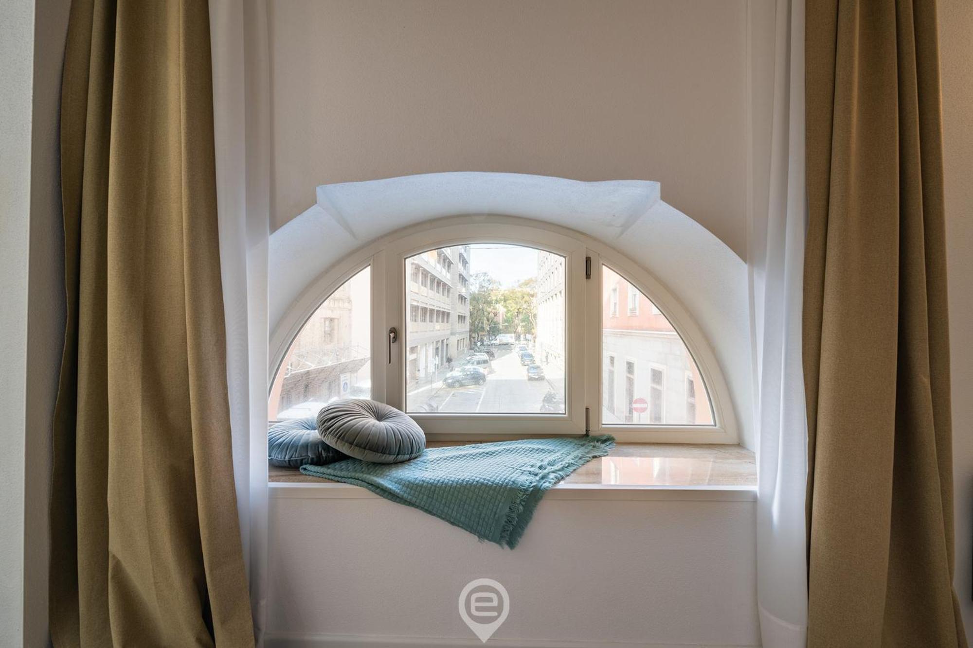 Sofia House Appartement