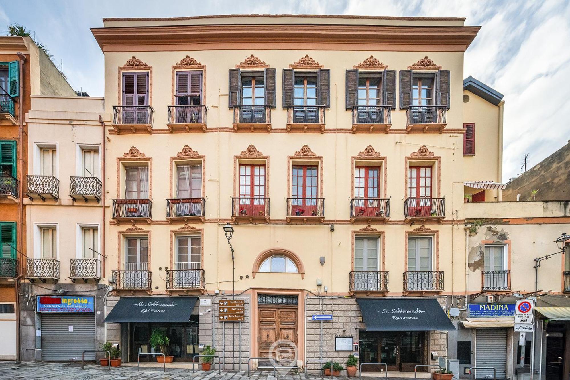 Sofia House