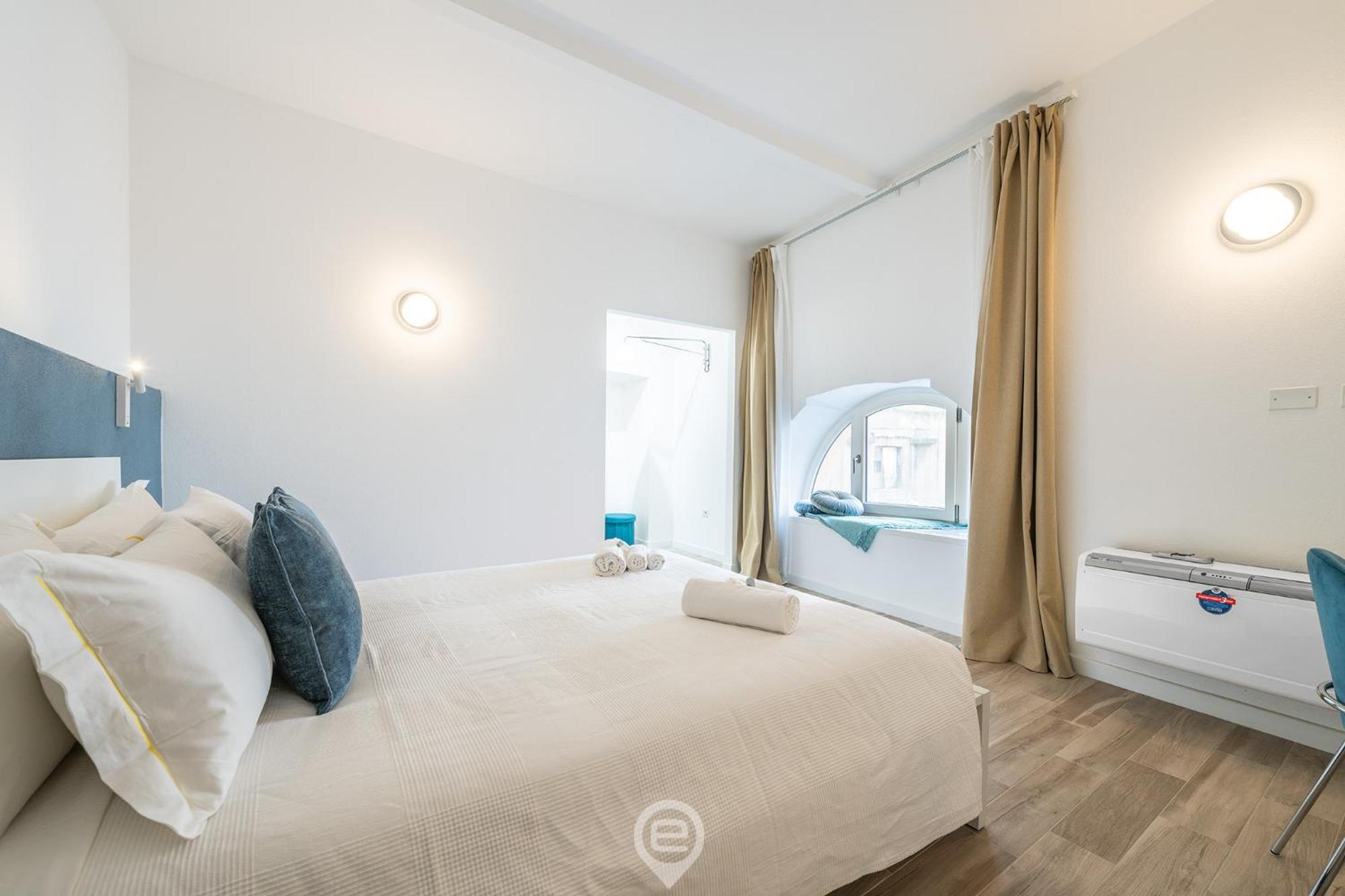Appartement Sofia House