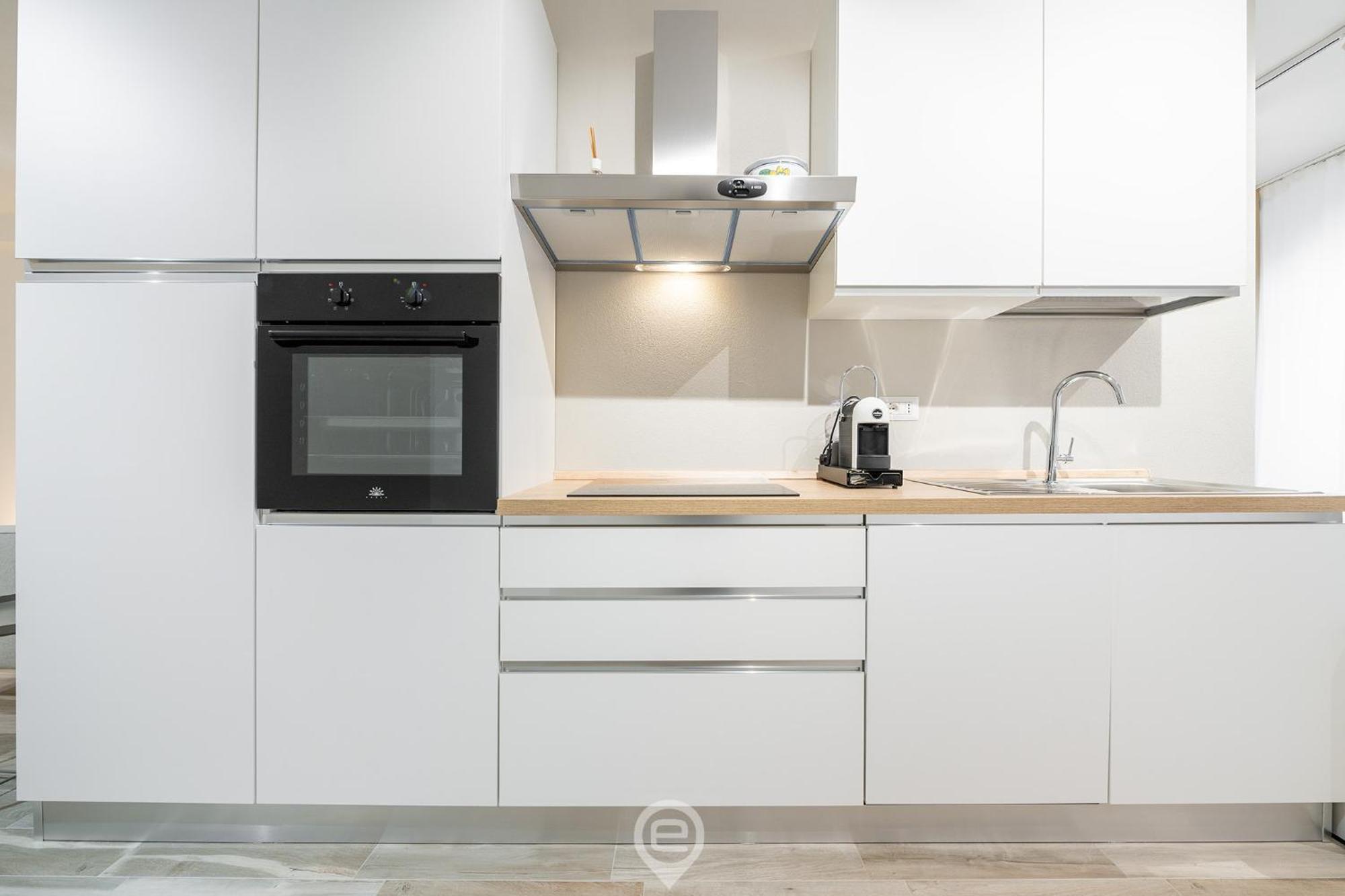 Appartement Sofia House Cagliari